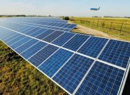 Schiphol Havalimanı’nın başı güneş enerjileriyle dertte
