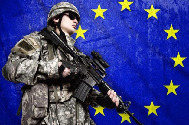 AB’den 150 milyar euroluk silahlanma önerisi