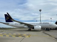 Air Astana grup filosu 60 uçağa ulaştı