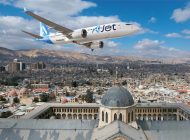 AJet Şam’a İstanbul ve Ankara’dan uçacak