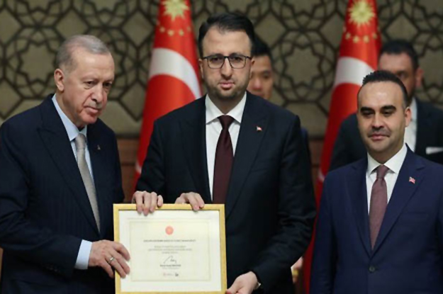ASELSAN’a yeni yatırımlar için teşvik belgesi
