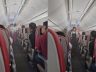 Batik Air uçağında powerbank paniğe neden oldu