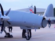 Bayraktar Akıncı TİHA Murad AESA Radar ile uçtu