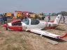 Bangladeş’te Grob G-120TP tipi uçak inişte pistten çıktı