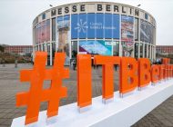 2025 ITB Berlin fuarı açıldı
