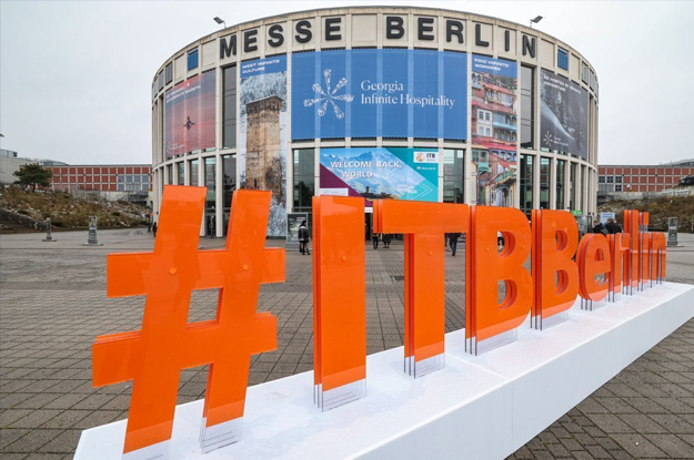 2025 ITB Berlin fuarı açıldı