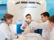 Boeing FIRST Scandinavia yatırımını duyurdu