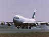 Cathay Pacific’in B747-400 uçağı arızalandı geri döndü