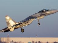 Cezayir Hava Kuvvetleri’nin Su-30’u düştü