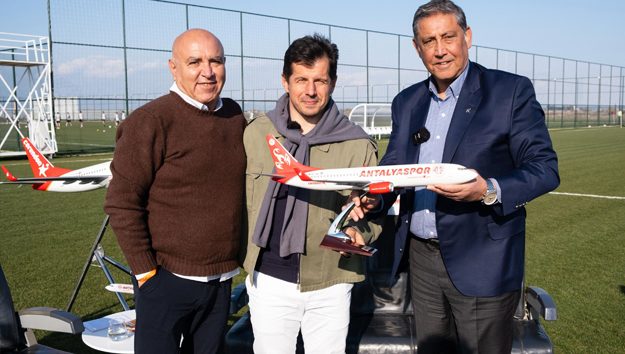 “Corendon Sport Talks” efsaneleri buluşturdu