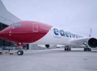 Edelweiss ilk Airbus A350’yi filosuna kattı