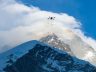 Everest Dağı’nda drone dönemi başlıyor