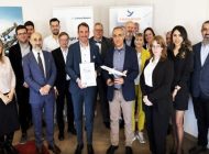 Freebird Airlines operasyonlarda bir ilki kullanacak