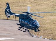 Airbus, Güney Kıbrıs’a H145M teslimatına başladı