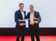 Iberia ve Aerolineas Argentinas anlaşma imzaladı