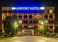 İSG Airport Otel’den yüksek standartlarda hizmet