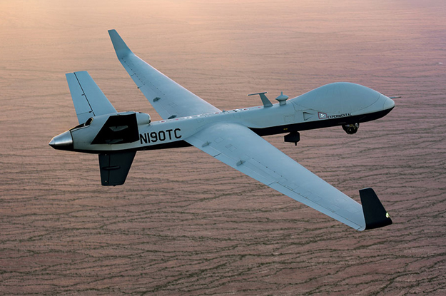 ABD’den Katar’a MQ-9B SkyGuardian satışına onay çıktı