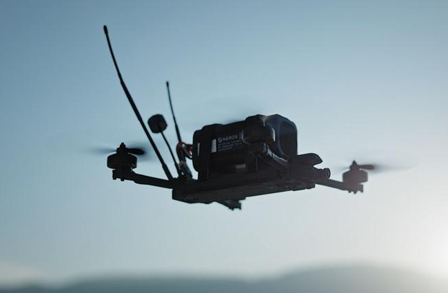 ABD’li firma Ukrayna’ya 6 bin adet drone teslim edecek