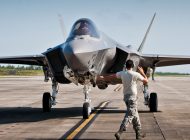 Portekiz F-35 uçaklarında karar değiştirdi