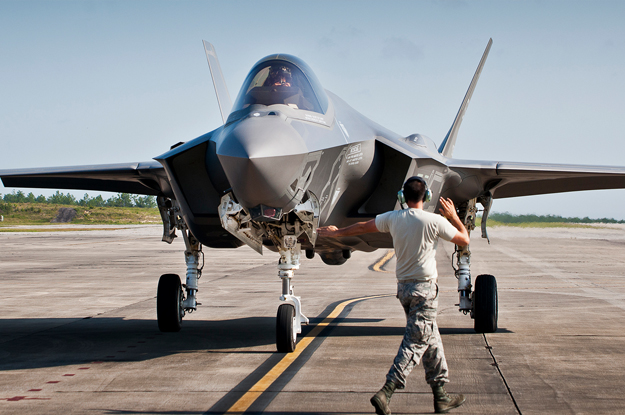 Portekiz F-35 uçaklarında karar değiştirdi