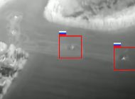 Ukrayna Ivnyansky’de 4 Rus helikopterini vurdu
