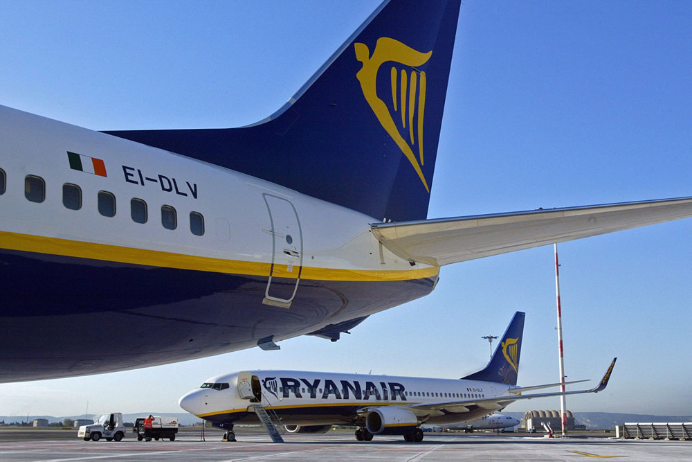 Ryanair ile İspanya arasındaki anlaşmazlık devam ediyor