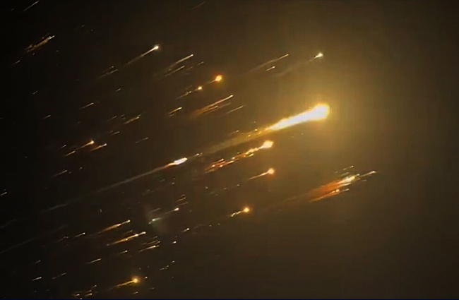 Starship 8’inci uçuşta infilak etti