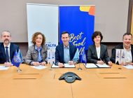 BTA ve Fraport Antalya’da ortak oldu