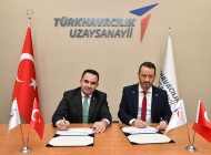 TUSAŞ ve Deltav çok önemli anlaşmaya imza attı