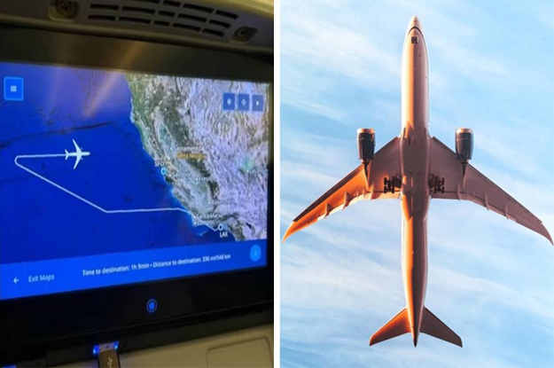 Pilot pasaportunu unuttu geri döndü