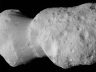 NASA Donaldjohanson asteroidini  yakından görüntüledi