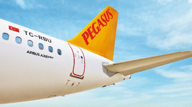 Pegasus’tan operasyon odaklı  yeni yapay zekâ yatırımı