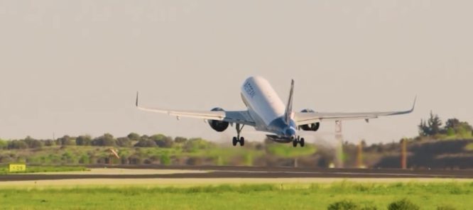 Aegean Airlines, İST’ten yeni rotalara uçmaya hazırlanıyor