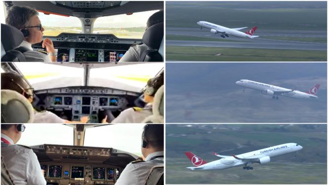 İGA Avrupa’da ilki gerçekleştirdi