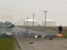 ABD Illinois’te Cessna 180 düştü; 4 kişi hayatını kaybetti