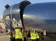 Aeromexico’nun B737 MAX 9’u inişte hasar gördü