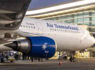 Air Samarkand Tel Aviv uçuşlarına başlıyor