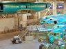 Airbus Spirit AeroSystems tesislerini alıyor