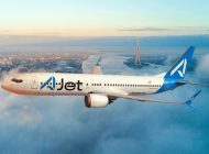 AJet misafirlerine teşekkür etti