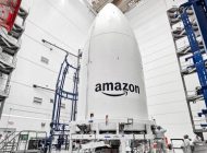 Amazon Kuiper Projesi’ni erteledi