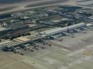 Antalya Havalimanı yeni terminali 12 Nisan’da açılıyor