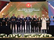 Antalya Havalimanı yeni dış hat terminali açıldı