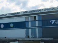 Antalya Havalimanı’na 2,5 milyar avroluk finansman paketi