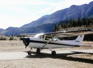 Kanada’da Cessna 172 düştü; 2 kişi hayatını kaybetti