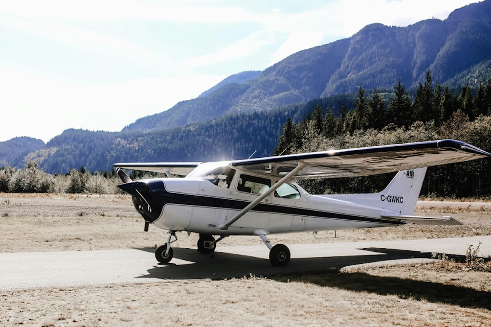 Kanada’da Cessna 172 düştü; 2 kişi hayatını kaybetti