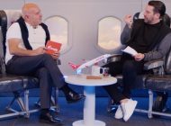 Corendon Sport Talks’un yeni konuğu Fırat Aydınus oldu