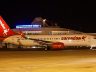 Corendon Havayolu Antalya yolcuları için açıklama yaptı