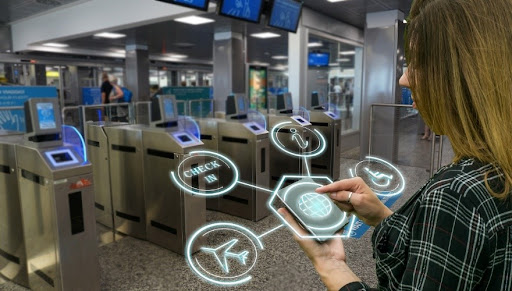 ICAO digital kimlik ve temasız seyahat için düğmeye bastı