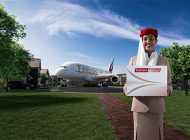 Emirates “Courier Express” hizmetini başlattı