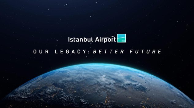 İGA’dan “Dünya Günü”ne özel film